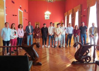 El Instituto Airén de Tomelloso celebrará una carrera solidaria e inclusiva a favor del AMPA «Pasito a Pasito» el próximo 10 de mayo