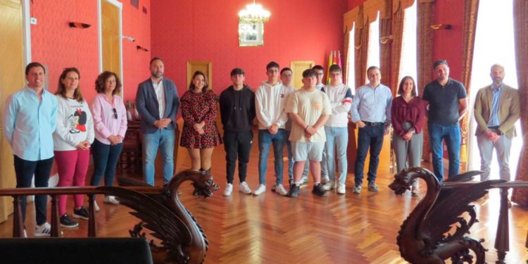 El Instituto Airén de Tomelloso celebrará una carrera solidaria e inclusiva a favor del AMPA «Pasito a Pasito» el próximo 10 de mayo