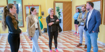 Tomelloso reconocerá a numerosos deportistas como Clara Serna o Luis Ballesteros en la Gala del Deporte 2024 del próximo viernes