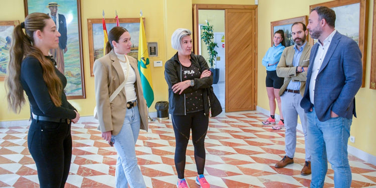 Tomelloso reconocerá a numerosos deportistas como Clara Serna o Luis Ballesteros en la Gala del Deporte 2024 del próximo viernes