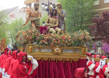 Los hoteles de Tomelloso celebran una campaña de Semana Santa “mejor de lo esperado” con “un 100% de ocupación»