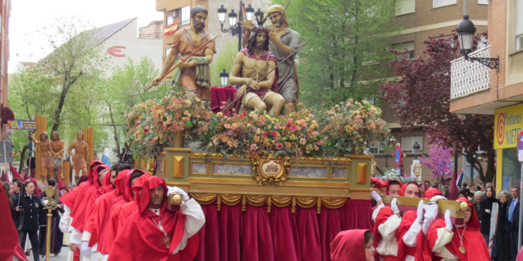 Los hoteles de Tomelloso celebran una campaña de Semana Santa “mejor de lo esperado” con “un 100% de ocupación»