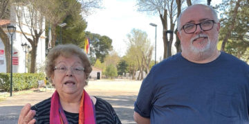 Robo en la Romería 2023: La Hermandad Virgen de las Viñas insta a la devolución del pañuelo sustraído al emblemático «Toro de Osborne»