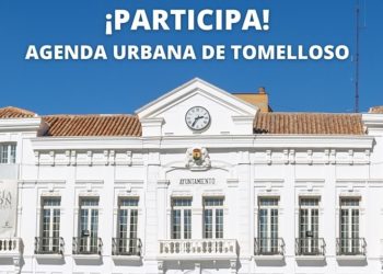 El Ayuntamiento solicita la participación ciudadana para diseñar la Agenda Urbana de Tomelloso
