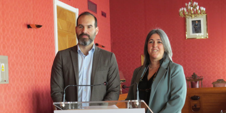 El equipo de gobierno llevará al pleno extraordinario de mañana «una moción para solicitar apoyo» por la situación de las cuevas de Tomelloso