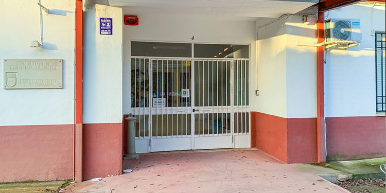 El Ayuntamiento de Tomelloso abre el plazo de presentación de solicitud de dos plazas de profesor para el Conservatorio de Música