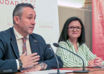 La Diputación de Ciudad Real aprueba 7’5 millones de euros para la mejora de infraestructuras, redes de agua potable y el Plan de Aldeas