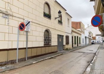 El Ayuntamiento de Tomelloso comenzará en breve las obras de renovación de la calle Figueras