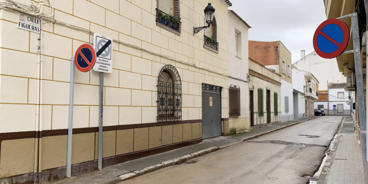 El Ayuntamiento de Tomelloso comenzará en breve las obras de renovación de la calle Figueras