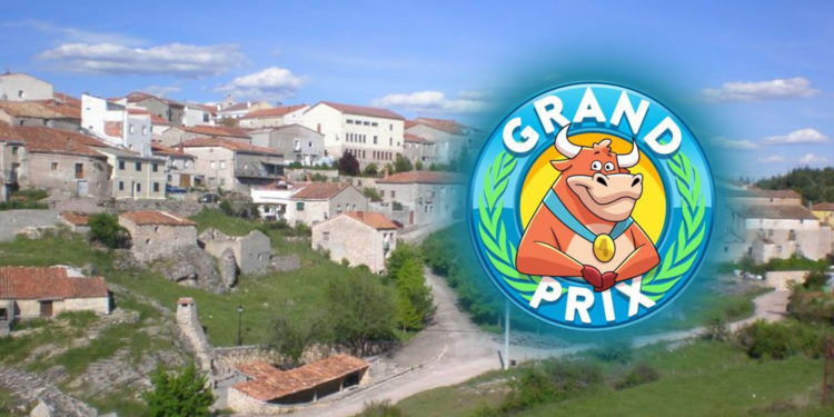 Un pueblo de Castilla-La Mancha, seleccionado para participar en el «Grand Prix» de este verano 2024
