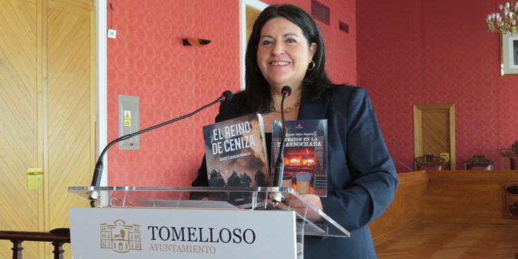 Cuentacuentos, un concurso audiovisual y la presentación de tres novelas, entre las actividades por el «Mes del Libro» en Tomelloso