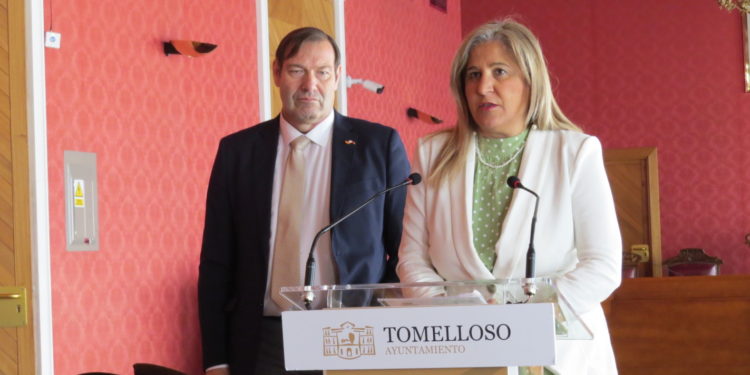 El Ayuntamiento pedirá en pleno extraordinario al gobierno de España que respete la ubicación original de la subestación eléctrica de Tomelloso