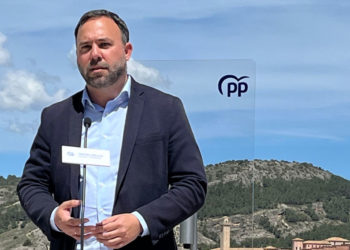 Navarro defiende su gestión en Tomelloso “apostando por la reactivación económica” y “situando a personas y colectivos en el centro de la política”