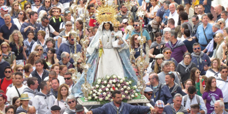 Consulta la programación completa de la Romería 2024 de Tomelloso del 19 al 28 de abril