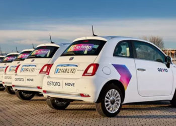 Un alquiler al mes por un vehículo, el Netflix de los coches que llega a la provincia de Ciudad Real