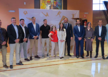 Tomelloso recuerda su historia y pone de manifiesto la excelencia de nuestra localidad en la Gala del Deporte 2024