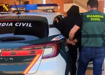Detenidas cuatro personas por extorsionar a víctimas mediante la sextorsión en Tomelloso y otras localidades de Ciudad Real