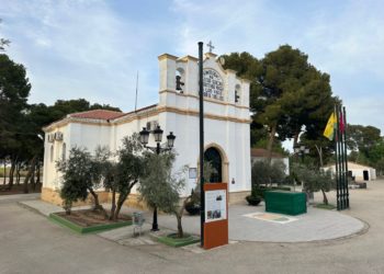 Últimos coletazos de la DANA Alice: lunes de posibles chubascos moderados aunque con temperaturas suaves de hasta 24 grados en Tomelloso