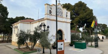 Últimos coletazos de la DANA Alice: lunes de posibles chubascos moderados aunque con temperaturas suaves de hasta 24 grados en Tomelloso