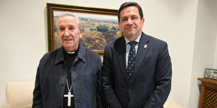 La Diputación de Ciudad Real estudiará un aumento de la ayuda a la recuperación del patrimonio religioso de los pueblos de la provincia