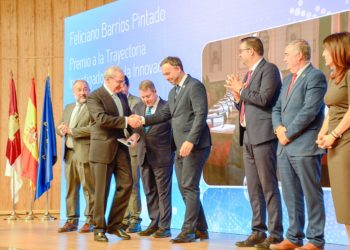 Los Premios de Investigación e Innovación 2023, reconocen a 17 investigadores en el IRIAF de Tomelloso