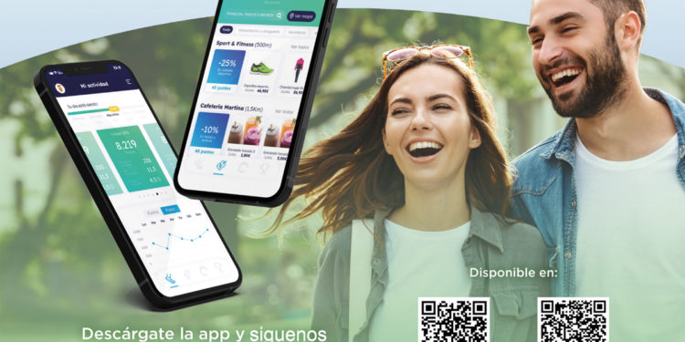 Tomelloso se suma a la «Liga Actívate», una novedosa iniciativa para municipios y vecinos que premia por caminar