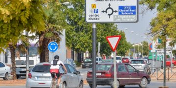 Abierta una consulta pública previa a la elaboración de una nueva Ordenanza Municipal de Tráfico y Movilidad de Tomelloso