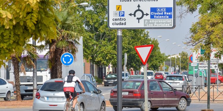 Abierta una consulta pública previa a la elaboración de una nueva Ordenanza Municipal de Tráfico y Movilidad de Tomelloso
