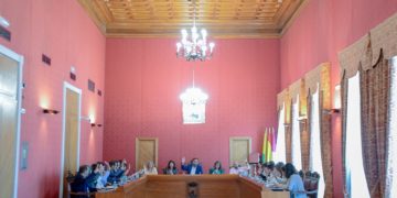 El pleno aprueba por unanimidad la moción del equipo de gobierno que pide a la Junta de Castilla-La Mancha la financiación de la educación de 0 a 3 años