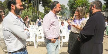 Tomelloso acoge la III edición del festival «No olvides que eres rumano» tras años de espera