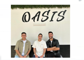 Oasis Café-Pub celebra su primer aniversario en Tomelloso con una gran fiesta