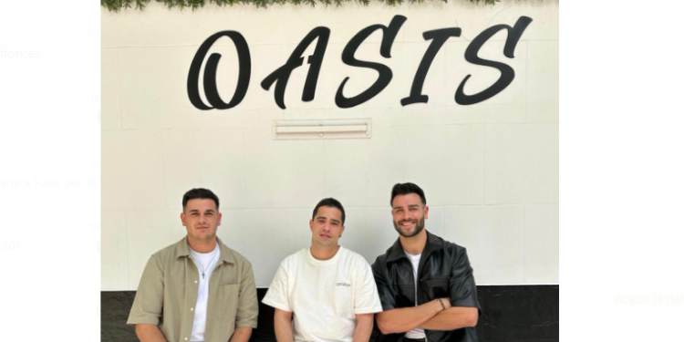 Oasis Café-Pub celebra su primer aniversario en Tomelloso con una gran fiesta