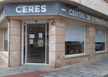 Fundación CERES desarrollará un RECUAL de “atención sociosanitaria en instituciones”, cuya inscripción finaliza el 15 de mayo