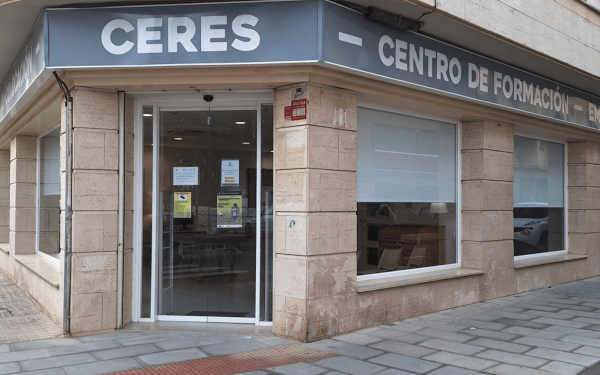 Fundación CERES desarrollará un RECUAL de “atención sociosanitaria en instituciones”, cuya inscripción finaliza el 15 de mayo