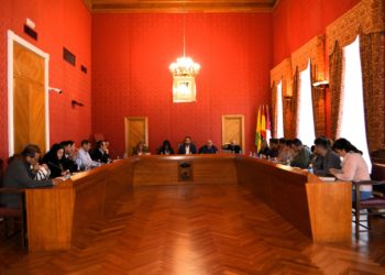 El pleno del Ayuntamiento de Tomelloso aprueba la Agenda Urbana y una zona verde junto al Parque Urbano Martínez