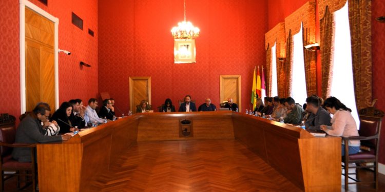 El pleno del Ayuntamiento de Tomelloso aprueba la Agenda Urbana y una zona verde junto al Parque Urbano Martínez