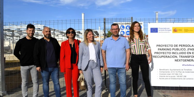 Inmaculada Jiménez: «El tiempo nos ha dado la razón y en la Agenda Urbana de Tomelloso siguen primando los carriles bici y la peatonalización»