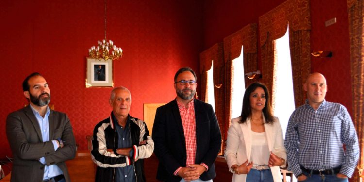 La Ciudad Deportiva albergará el I Torneo de Fútbol Femenino en categoría alevín organizado por el Club Unión de Tomelloso