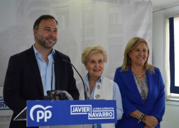 Carmen Quintanilla: «El Partido Popular ha defendido con uñas y dientes en Europa a nuestros agricultores y ganaderos»