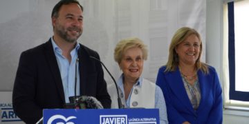 Carmen Quintanilla: «El Partido Popular ha defendido con uñas y dientes en Europa a nuestros agricultores y ganaderos»