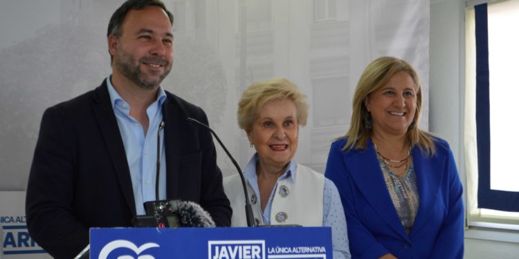 Carmen Quintanilla: «El Partido Popular ha defendido con uñas y dientes en Europa a nuestros agricultores y ganaderos»