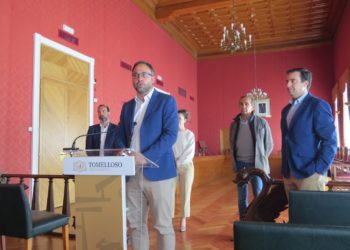 Tomelloso acogerá el sábado la primera Copa de España de Judo en la categoría junior en memoria de Eugenio Benito