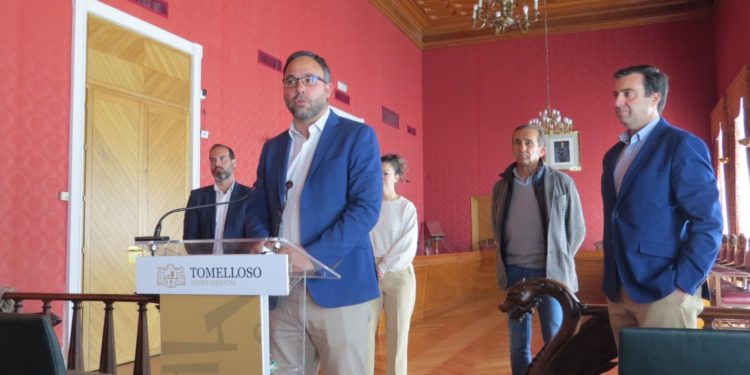 Tomelloso acogerá el sábado la primera Copa de España de Judo en la categoría junior en memoria de Eugenio Benito