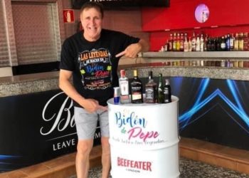 Pepe Quiñones anuncia el cierre definitivo de la emblemática discoteca de verano «La Terraza» de Tomelloso