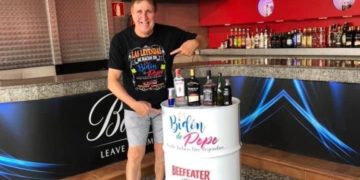 Pepe Quiñones anuncia el cierre definitivo de la emblemática discoteca de verano «La Terraza» de Tomelloso