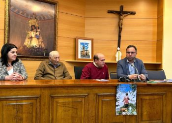 La Hermandad de San Isidro presenta su programa de actividades del 11 al 19 de mayo en Tomelloso