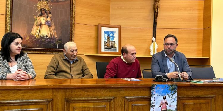 La Hermandad de San Isidro presenta su programa de actividades del 11 al 19 de mayo en Tomelloso