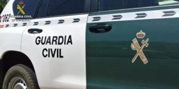 Mueren dos jóvenes de 29 años en el incendio de su casa en Casarrubios del Monte (Toledo)