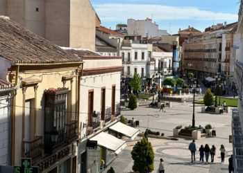 El empleo en Tomelloso siguió evolucionando positivamente en el mes de marzo