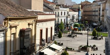 El empleo en Tomelloso siguió evolucionando positivamente en el mes de marzo
